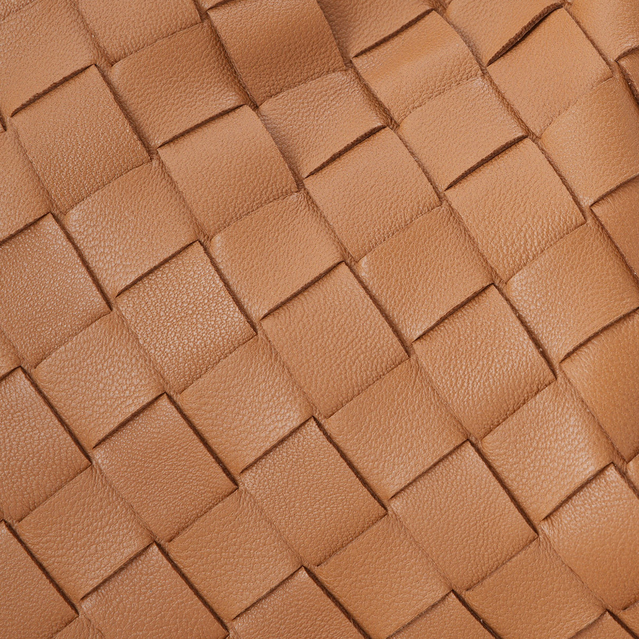 BOTTEGA VENETA(USED)보테가베네타 인트레치아토 만두 파우치 백